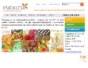 NEXIRA, S.A. DE C.V.