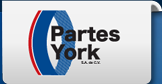 Partes York S.A. de C.V.