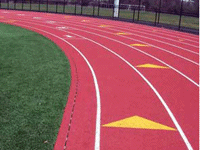 Drenajes en canchas deportivas