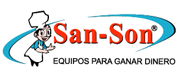 Comercial San-Son, S.A. de C.V.