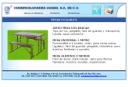 COMERCIALIZADORA HUNGS