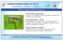 COMERCIALIZADORA HUNGS
