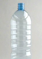 envases de pet