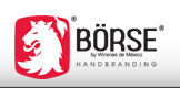 BORSE by Winsnes de M�xico S.A. de C.V.