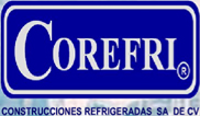COREFRI, S.A. de C.V.