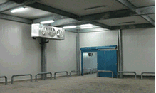 refrigeracion