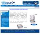 CIENTIFICA VELA QUIN, S.A. DE C.V.