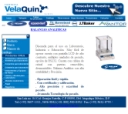 CIENTIFICA VELA QUIN, S.A. DE C.V.