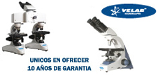 MICROSCOPIOS (Binoculares, Monoculares, Esterosc�picos)
