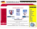 EUROHYDRAULICS MEXICO, S.A. DE C.V.