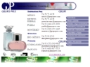 DISTRIBUIDORA PREZ, S.A. DE C.V.