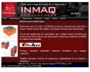 INGENIERIA Y MANTENIMIENTO INTEGRAL PARA MAQUINARIA PESADA, S.A. DE C.V. INMAQ