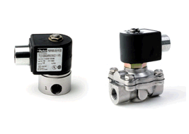 Comprar solenoide