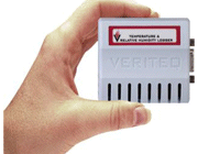 data loggers de humedad y temperatura