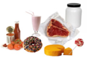 proteinas