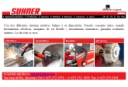 SUHNER PRODUCTOS INDUSTRIALES MEXICANOS, S.A. DE C.V.