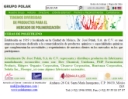DR. JOSE POLAK, S.A. DE C.V.