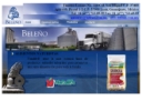 HARINERA BELE�O, S.A. DE C.V. GRUBEL