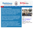 EXPO ALIMENTARIA MEXICO