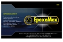 EPOXEMEX, S.A. DE C.V.