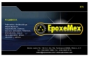 EPOXEMEX, S.A. DE C.V.