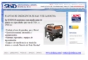SERVICIO INTEGRAL Y SOPORTE DE DATOS, S.A. DE C.V. SISDASA