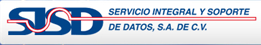 Servicio Integral y Soporte de Datos, S.A. de C.V.