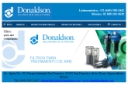 DONALDSON, S.A. DE C.V.