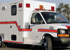 Ambulancia
