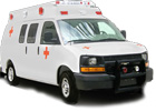 Ambulancia