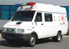 Ambulancia