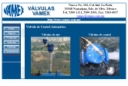 VALVULAS VAMEX, S.A. DE C.V.