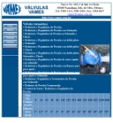 VALVULAS VAMEX, S.A. DE C.V.