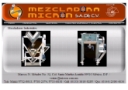 MEZCLADORA MICRON, S.A. DE C.V.