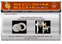 MEZCLADORA MICRON, S.A. DE C.V.