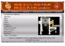 MEZCLADORA MICRON, S.A. DE C.V.