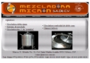 MEZCLADORA MICRON, S.A. DE C.V.