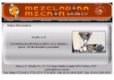 MEZCLADORA MICRON, S.A. DE C.V.
