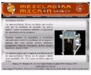 MEZCLADORA MICRON, S.A. DE C.V.