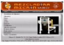 MEZCLADORA MICRON, S.A. DE C.V.
