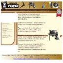 MOLINOS PULVEX, S.A. DE C.V.