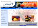 SINERGIA COMERCIAL Y REPRESENTACIONES, S.A. DE C.V.