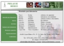 PDM LAB SERVICE, S. DE R.L. DE C.V.