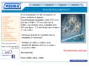 MAR INDUSTRIAL DISTRIBUIDORA, S.A. DE C.V. / MIDSA