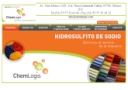 CHEMLOGIS, S.A. DE C.V.