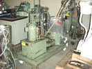 Centrifugas de canasta