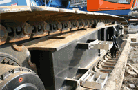 Gruas