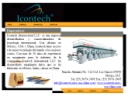 ICONTECH MEXICANA, S.A. DE C.V.