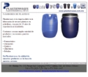 PLASTIENVASES, S.A. DE C.V.