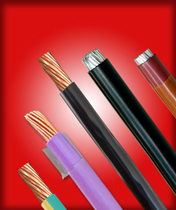 Cables monopolares